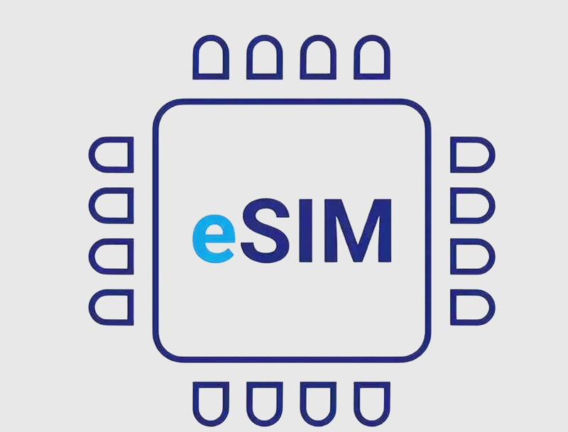 物联网应用技术：如何通过eSIM实现高效连接
